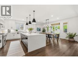 Recreation room - 420 Oakwood Drive, Burlington, ON L7N1X2 Photo 8