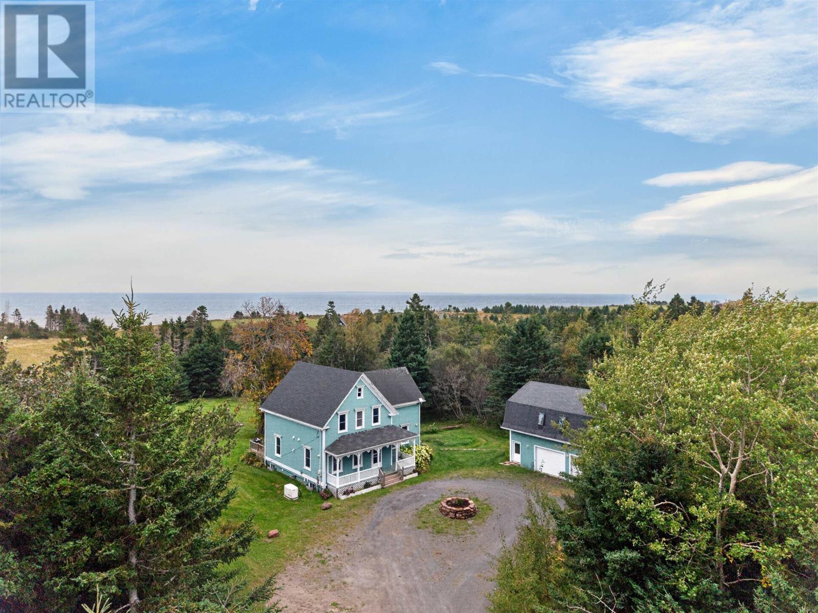 3315 Cape Bear Road - 1