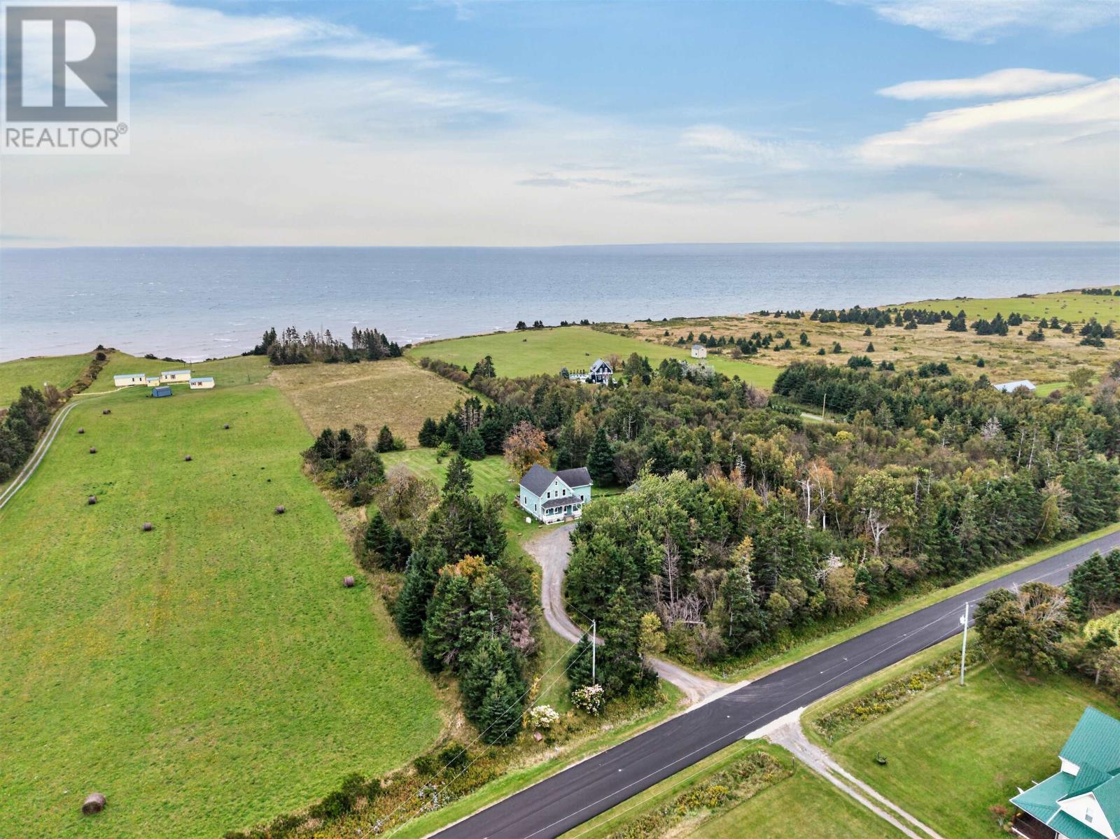 3315 Cape Bear Road - 2