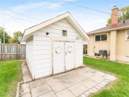 725 Mcleod Avenue, Winnipeg, MB R2K0B8 Photo 49