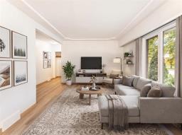 Great room - 725 Mcleod Avenue, Winnipeg, MB R2K0B8 Photo 8