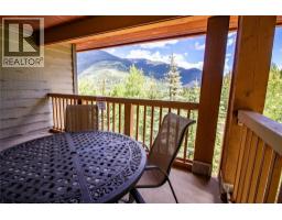 Kitchen - 2090 Summit Drive Unit# 417, Panorama, BC V0A1T0 Photo 7