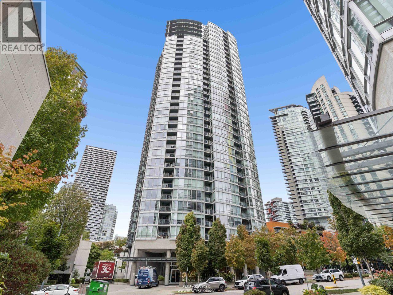 Property for sale at 2208 1495 RICHARDS STREET