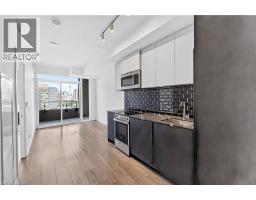 285 Dufferin Street Unit# 609, Toronto, ON M6K0J2 Photo 7