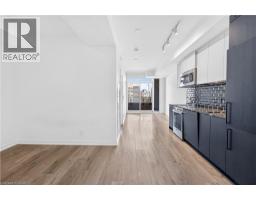 Kitchen - 285 Dufferin Street Unit# 609, Toronto, ON M6K0J2 Photo 6