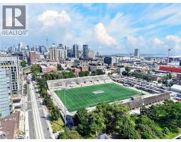 285 Dufferin Street Unit# 609, Toronto, ON M6K0J2 Photo 34