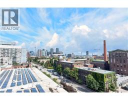 285 Dufferin Street Unit# 609, Toronto, ON M6K0J2 Photo 22
