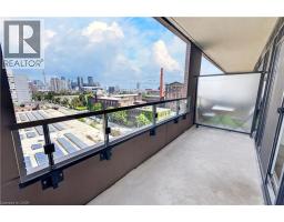 285 Dufferin Street Unit# 609, Toronto, ON M6K0J2 Photo 20
