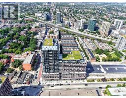 285 Dufferin Street Unit# 609, Toronto, ON M6K0J2 Photo 41