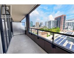 285 Dufferin Street Unit# 609, Toronto, ON M6K0J2 Photo 21
