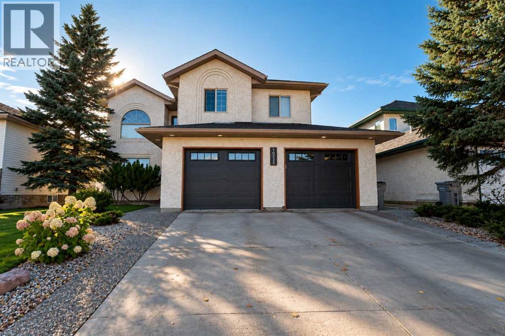 10235 75A Avenue, Grande Prairie, Alberta, T8W2M9