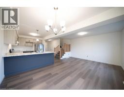 Kitchen - 115 Mattingley Street, Paris, ON N3L0G4 Photo 6