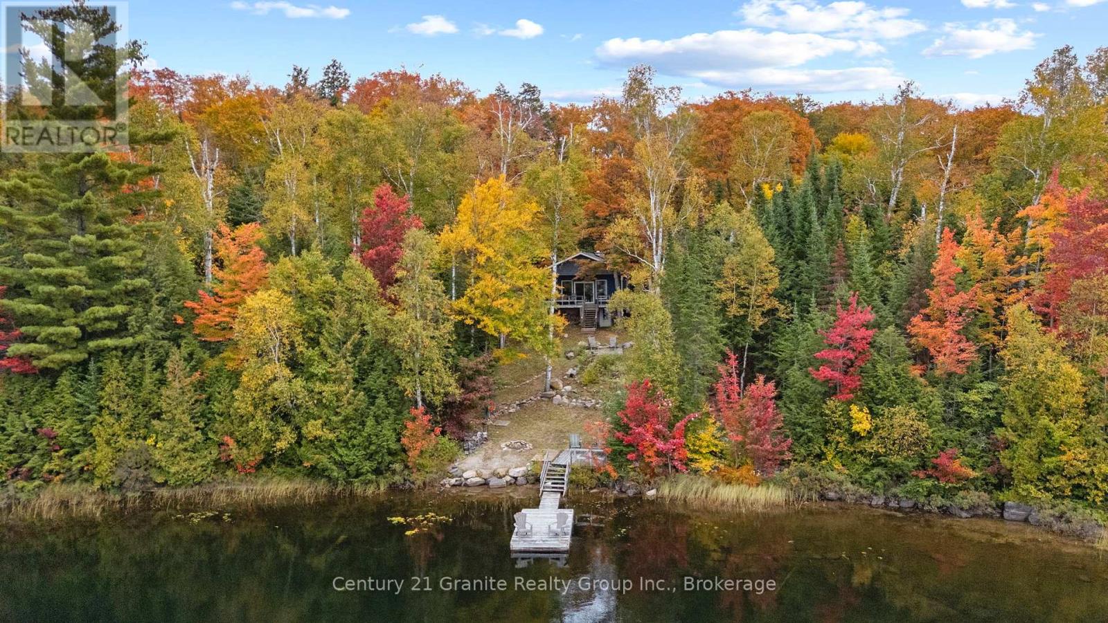 1255 ROSS LAKE ROAD - 1