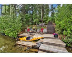 Kitchen - 28 Beaver Pond Road, Elliot Lake, ON P5A2J7 Photo 8