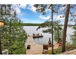 Living room - 28 Beaver Pond Road, Elliot Lake, ON P5A2J7 Photo 6