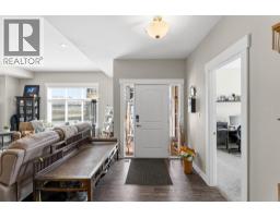 Laundry room - 2514 Spring Bank Avenue Unit# 106, Merritt, BC V1K0B1 Photo 9