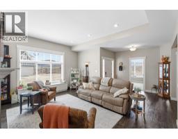 Bedroom - 2514 Spring Bank Avenue Unit# 106, Merritt, BC V1K0B1 Photo 12