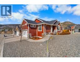 2514 Spring Bank Avenue Unit# 106, Merritt, BC V1K0B1 Photo 61
