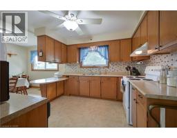 Kitchen - 99 Lorraine Avenue, Kitchener, ON N2B2N1 Photo 9
