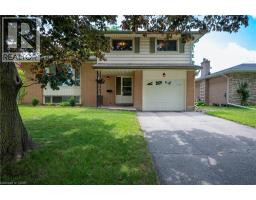 4pc Bathroom - 99 Lorraine Avenue, Kitchener, ON N2B2N1 Photo 6