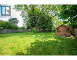 99 Lorraine Avenue, Kitchener, ON N2B2N1 Photo 42