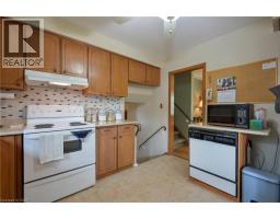 Sunroom - 99 Lorraine Avenue, Kitchener, ON N2B2N1 Photo 11