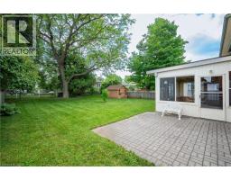 99 Lorraine Avenue, Kitchener, ON N2B2N1 Photo 40