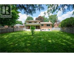 99 Lorraine Avenue, Kitchener, ON N2B2N1 Photo 44