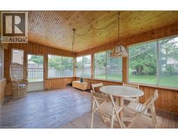 99 Lorraine Avenue, Kitchener, ON N2B2N1 Photo 37