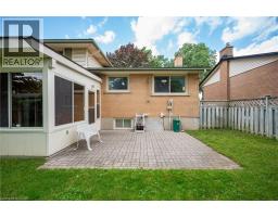 99 Lorraine Avenue, Kitchener, ON N2B2N1 Photo 41