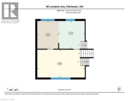 99 Lorraine Avenue, Kitchener, ON N2B2N1 Photo 49