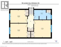 99 Lorraine Avenue, Kitchener, ON N2B2N1 Photo 50