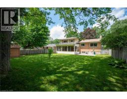 99 Lorraine Avenue, Kitchener, ON N2B2N1 Photo 43