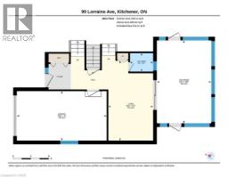 99 Lorraine Avenue, Kitchener, ON N2B2N1 Photo 48
