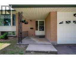 Living room - 99 Lorraine Avenue, Kitchener, ON N2B2N1 Photo 7