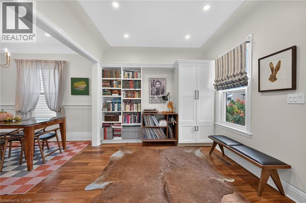 28 BAKER Street - 5
