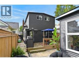 28 Baker Street, Hamilton, ON L8R1V3 Photo 48