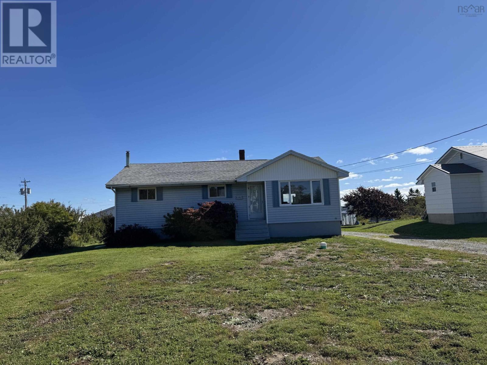 1287 Highway 335 - 1