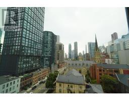 908 - 252 Church Street, Toronto, ON M5B1Z2 Photo 7