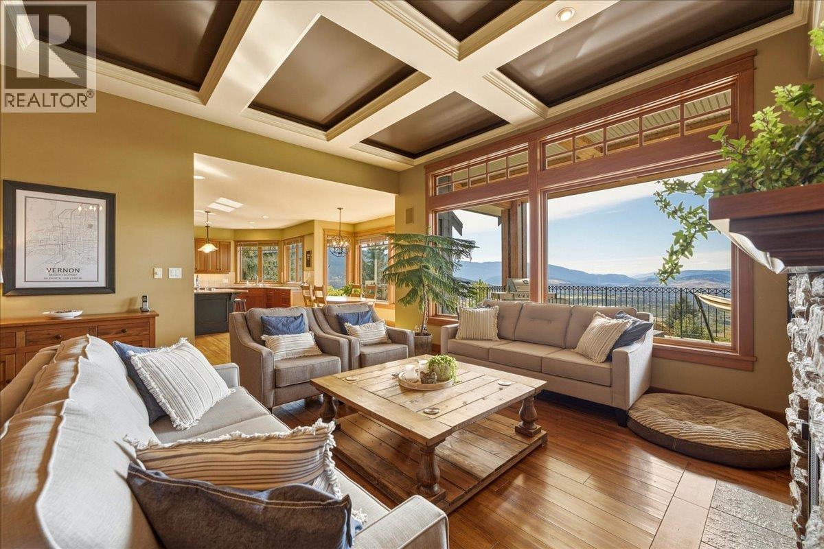 2009 Apex Court, Vernon