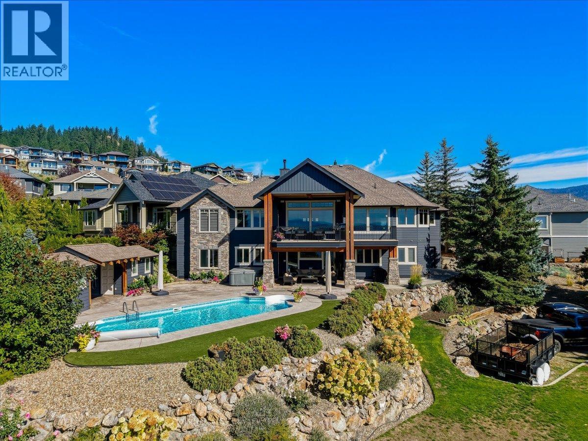 2009 Apex Court, Vernon