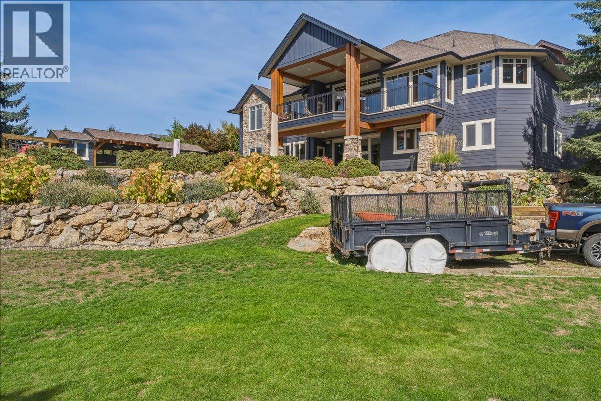 2009 Apex Court, Vernon