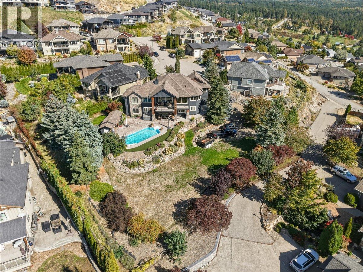 2009 Apex Court, Vernon