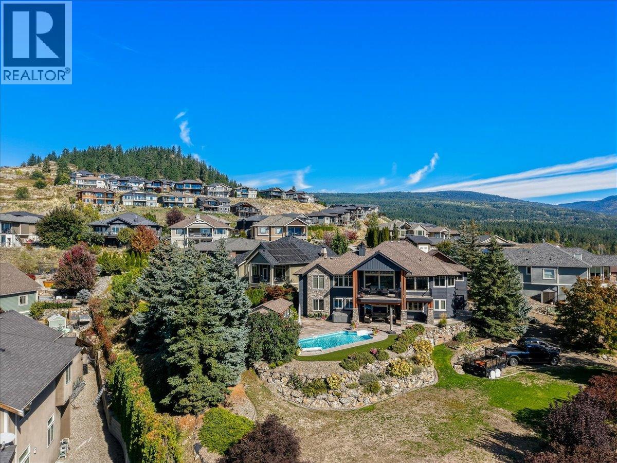 2009 Apex Court, Vernon