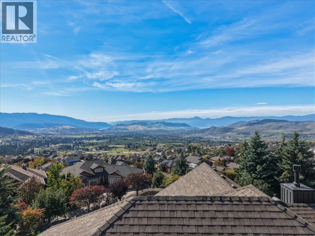 2009 Apex Court, Vernon