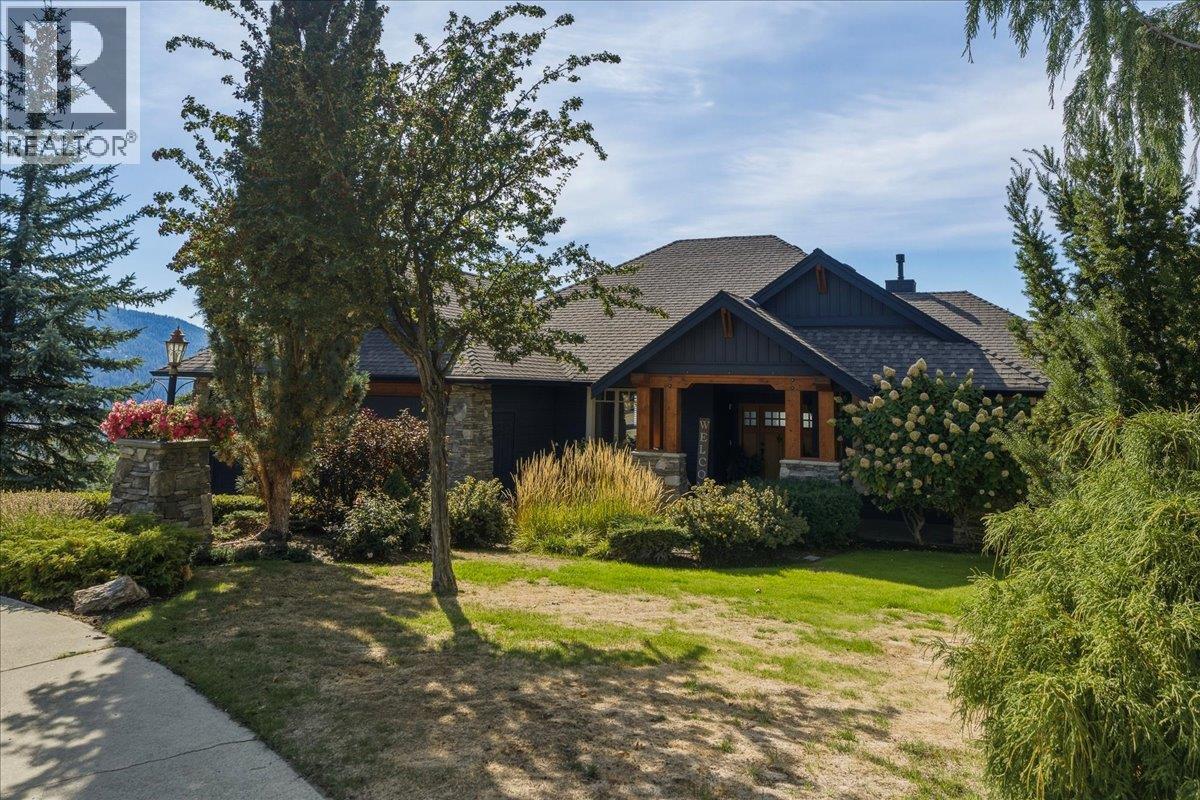 2009 Apex Court, Vernon