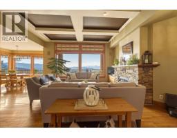 4pc Ensuite bath - 2009 Apex Court, Vernon, BC V1B3Z4 Photo 10