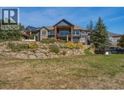 4pc Ensuite bath - 2009 Apex Court, Vernon, BC V1B3Z4 Photo 6