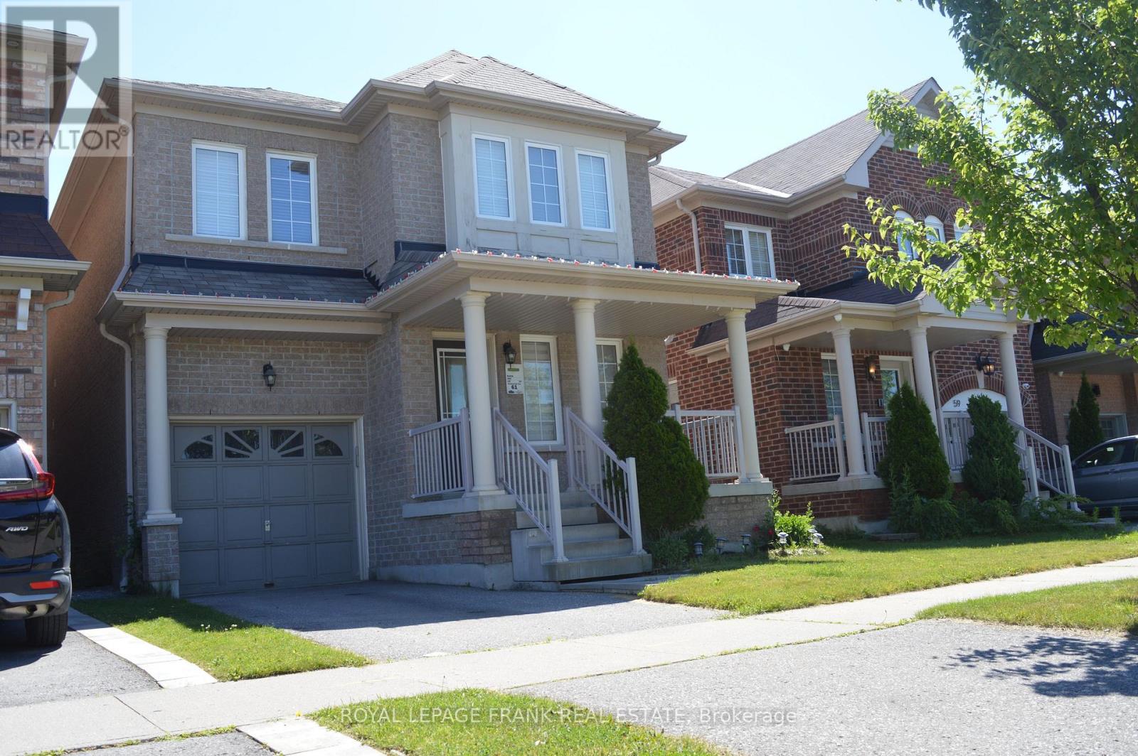 61 Summerside Avenue, Whitby, ON photo 1