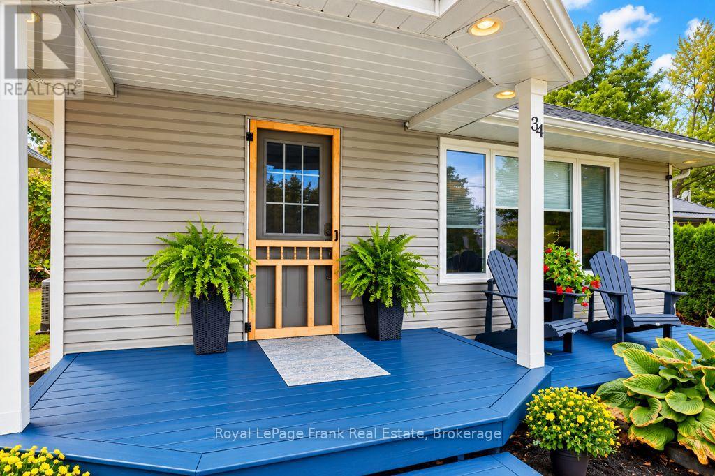 34 PLEASANT VIEW AVENUE - 2